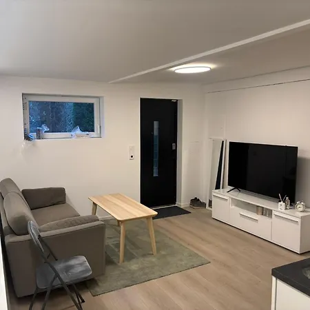 Appartement Family Friendly With Parking *