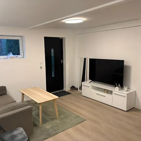 Family Friendly With Parking * Берген