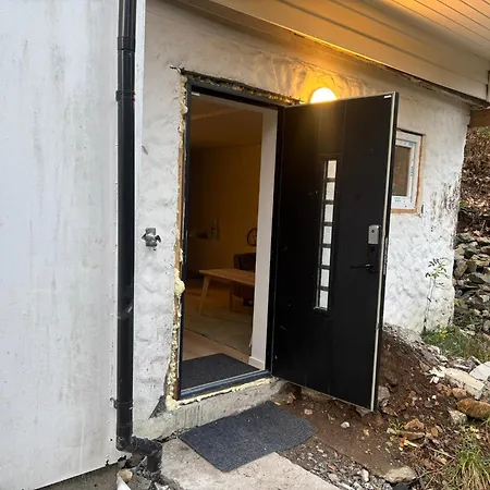 Family Friendly With Parking * 卑爾根