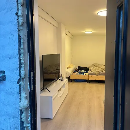 Family Friendly With Parking