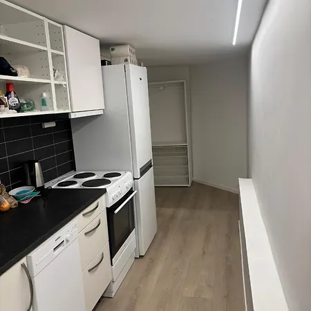 Family Friendly With Parking *