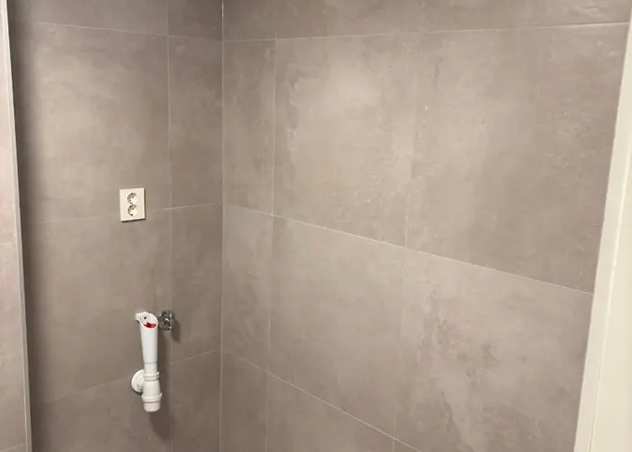 Apartment Family Friendly With Parking Bergen