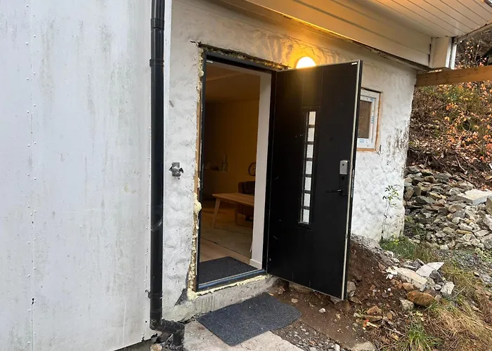 Family Friendly With Parking * Bergen