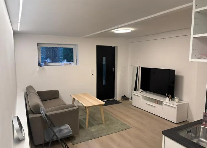 Apartment Family Friendly With Parking *