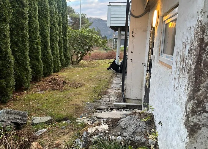 Apartment Family Friendly With Parking