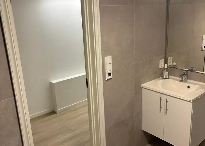 Apartment Family Friendly With Parking *