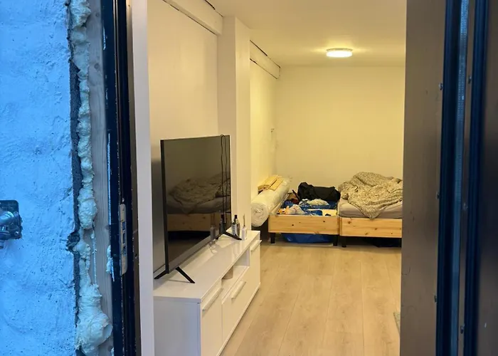 Family Friendly With Parking