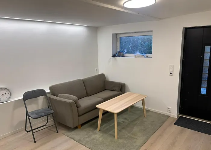 Apartment Family Friendly With Parking *