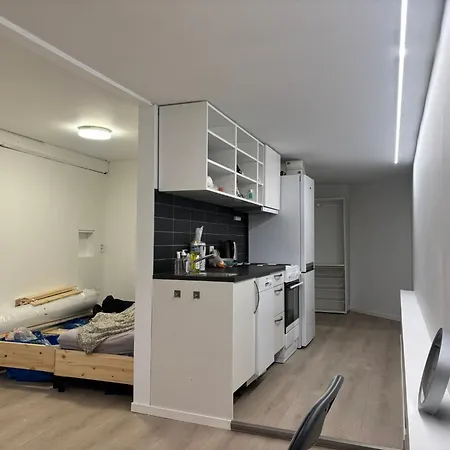 Family Friendly With Parking *