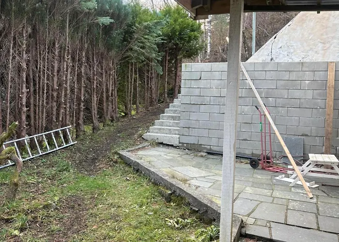 아파트 Family Friendly With Parking *